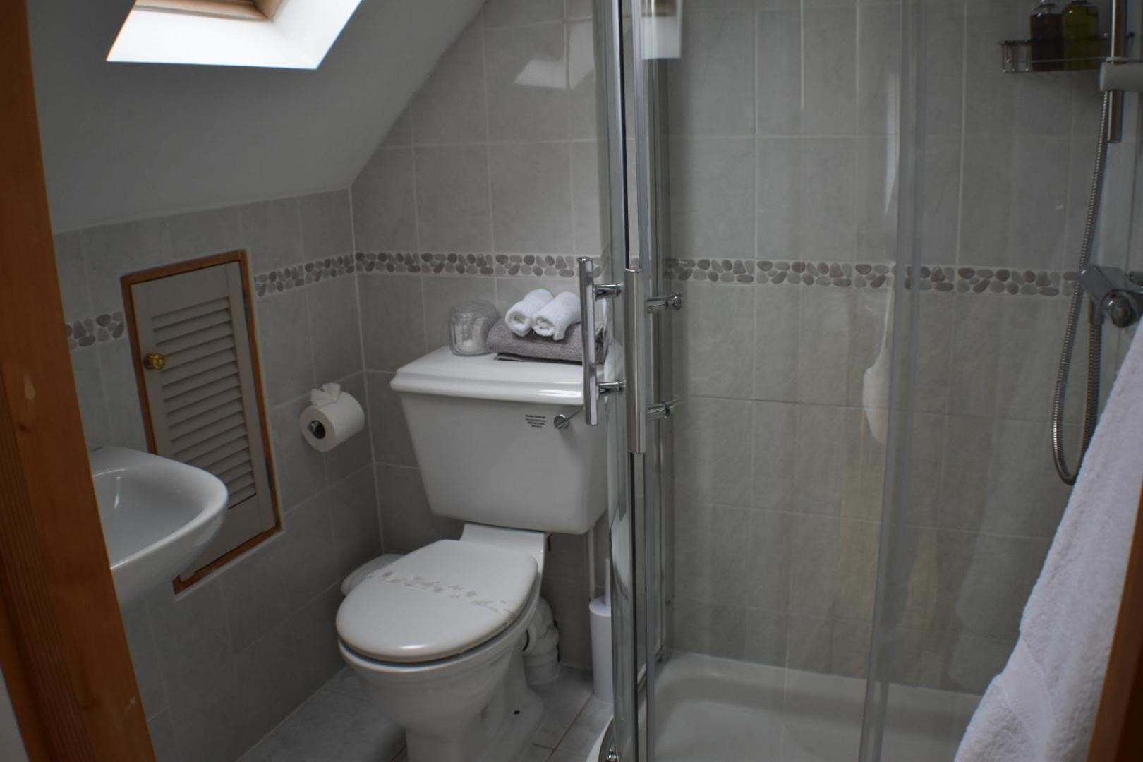 Frogwell Apartment Strete ภายนอก รูปภาพ